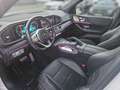 Mercedes-Benz GLE 350 de 4M AMG Night AHK Sitzklima Airmatic Weiß - thumbnail 7