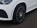 Mercedes-Benz GLE 350 de 4M AMG Night AHK Sitzklima Airmatic Weiß - thumbnail 6