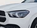 Mercedes-Benz GLE 350 de 4M AMG Night AHK Sitzklima Airmatic Weiß - thumbnail 5