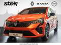 Renault Clio VTechno V Techno 1.0 TCe  City Paket Portocaliu - thumbnail 1