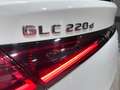 Mercedes-Benz GLC 220 Coupe d 4MATIC Blanco - thumbnail 15