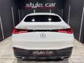 Mercedes-Benz GLC 220 Coupe d 4MATIC Blanco - thumbnail 5