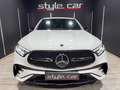 Mercedes-Benz GLC 220 Coupe d 4MATIC Blanco - thumbnail 2