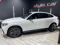 Mercedes-Benz GLC 220 Coupe d 4MATIC Blanco - thumbnail 4