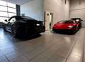 Porsche 991 Turbo S Cabriolet TECHART 640PS*SCHALENSITZ* Noir - thumbnail 14