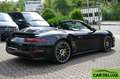 Porsche 991 Turbo S Cabriolet TECHART 640PS*SCHALENSITZ* Noir - thumbnail 3