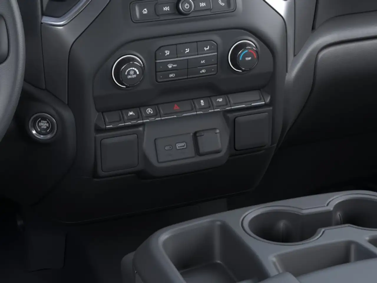 Chevrolet Silverado 1500 снимка Chevrolet Silverado 1500