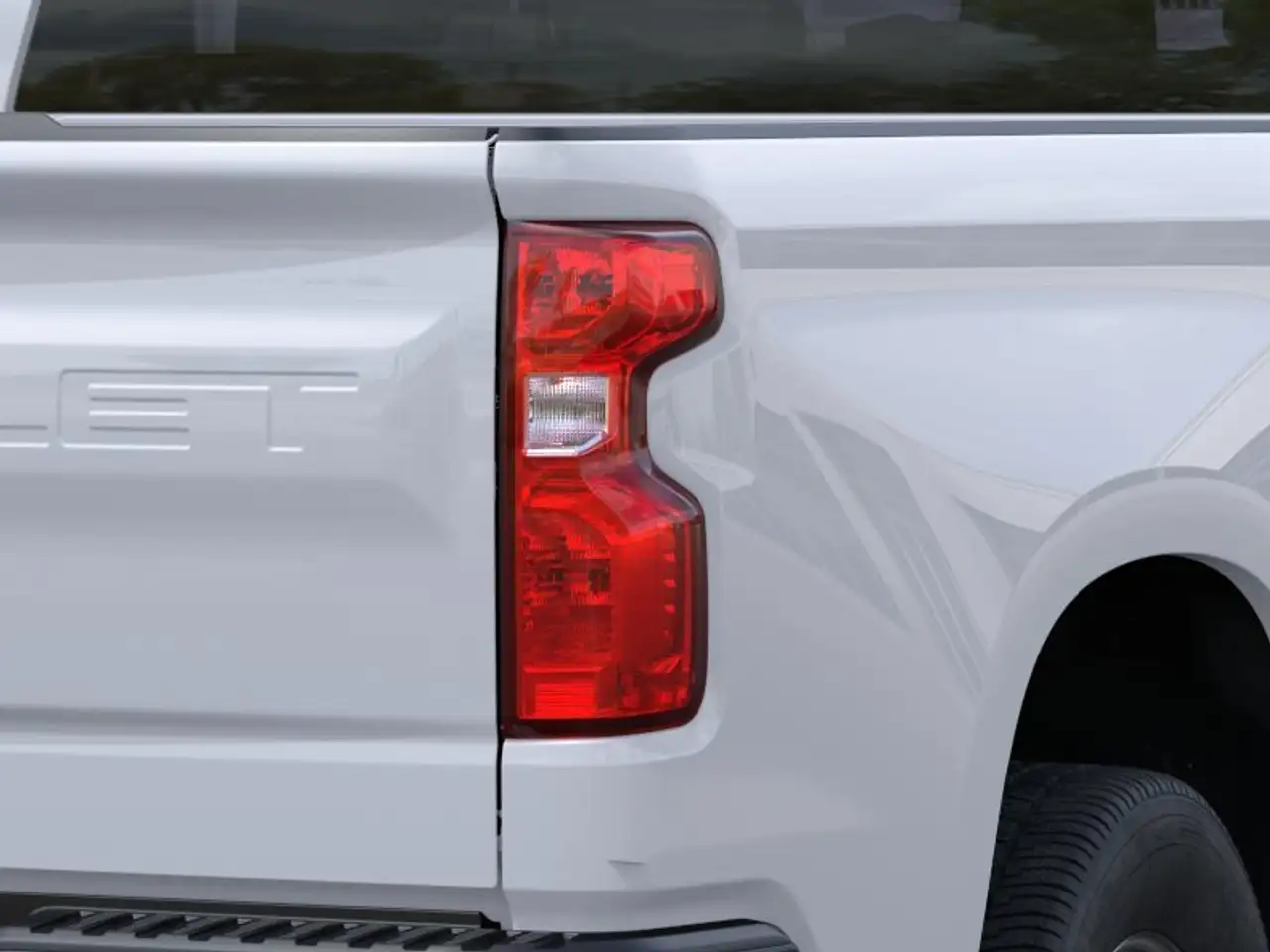 Chevrolet Silverado 1500 снимка Chevrolet Silverado 1500