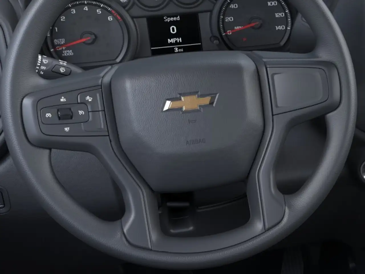 Chevrolet Silverado 1500 снимка Chevrolet Silverado 1500