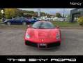 Ferrari 488 488 GTB 4.0 V8 670ch Rouge - thumbnail 2