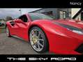 Ferrari 488 488 GTB 4.0 V8 670ch Rouge - thumbnail 17
