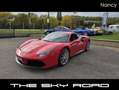 Ferrari 488 488 GTB 4.0 V8 670ch Rouge - thumbnail 3