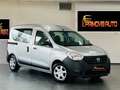 Dacia Dokker 1.5 dCi 8V 75CV Ambiance accesso disabili Argento - thumbnail 6