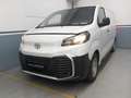 Toyota Proace EV L1 75KWH S CMF MY24 Alb - thumbnail 1