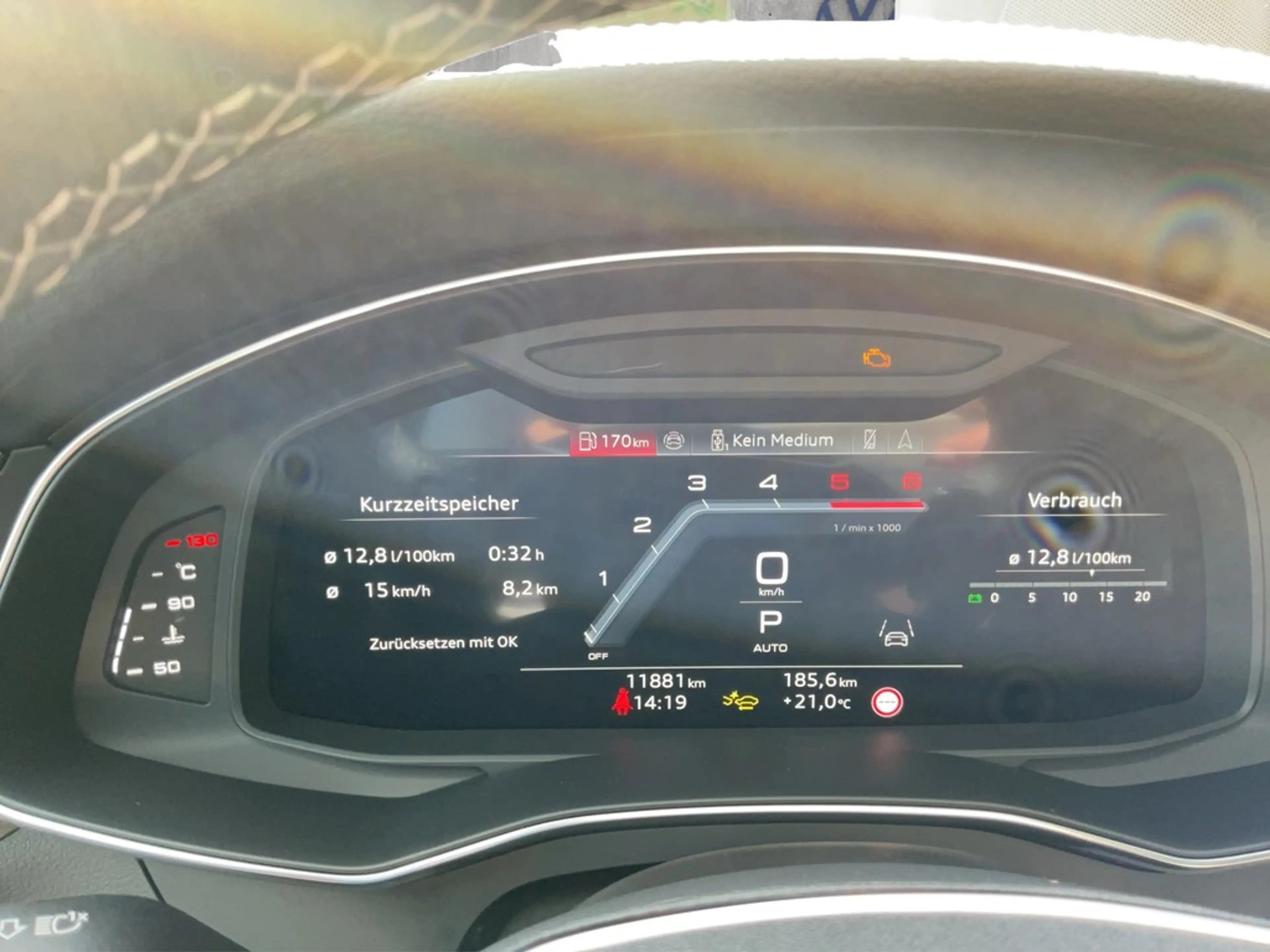 Audi A6 allroad quattro 55 TDI tiptronic — photo 11