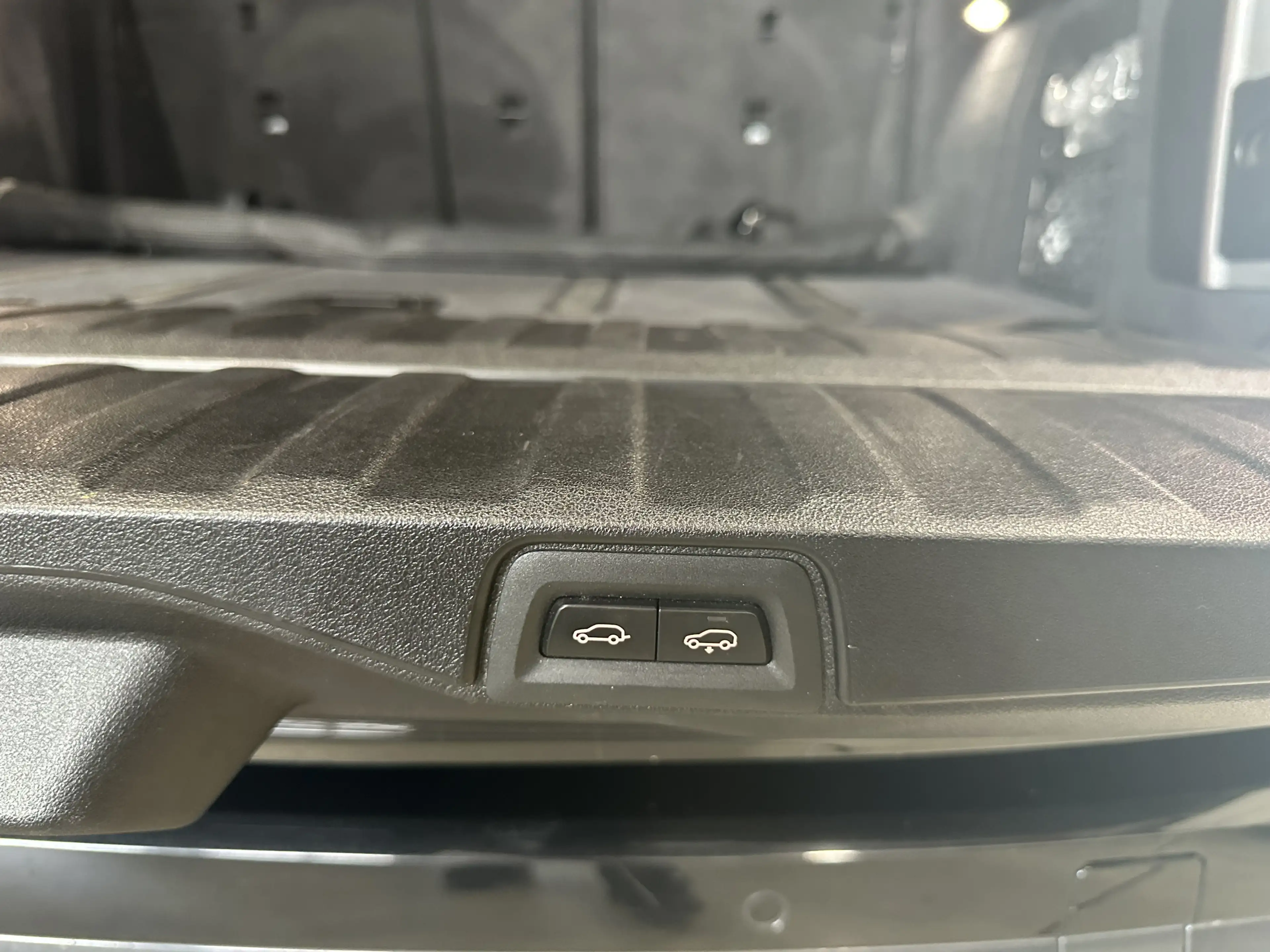 BMW X5 M50d Luft Laser H&K 360 HUD 22 ACC Gestik CC — photo 24