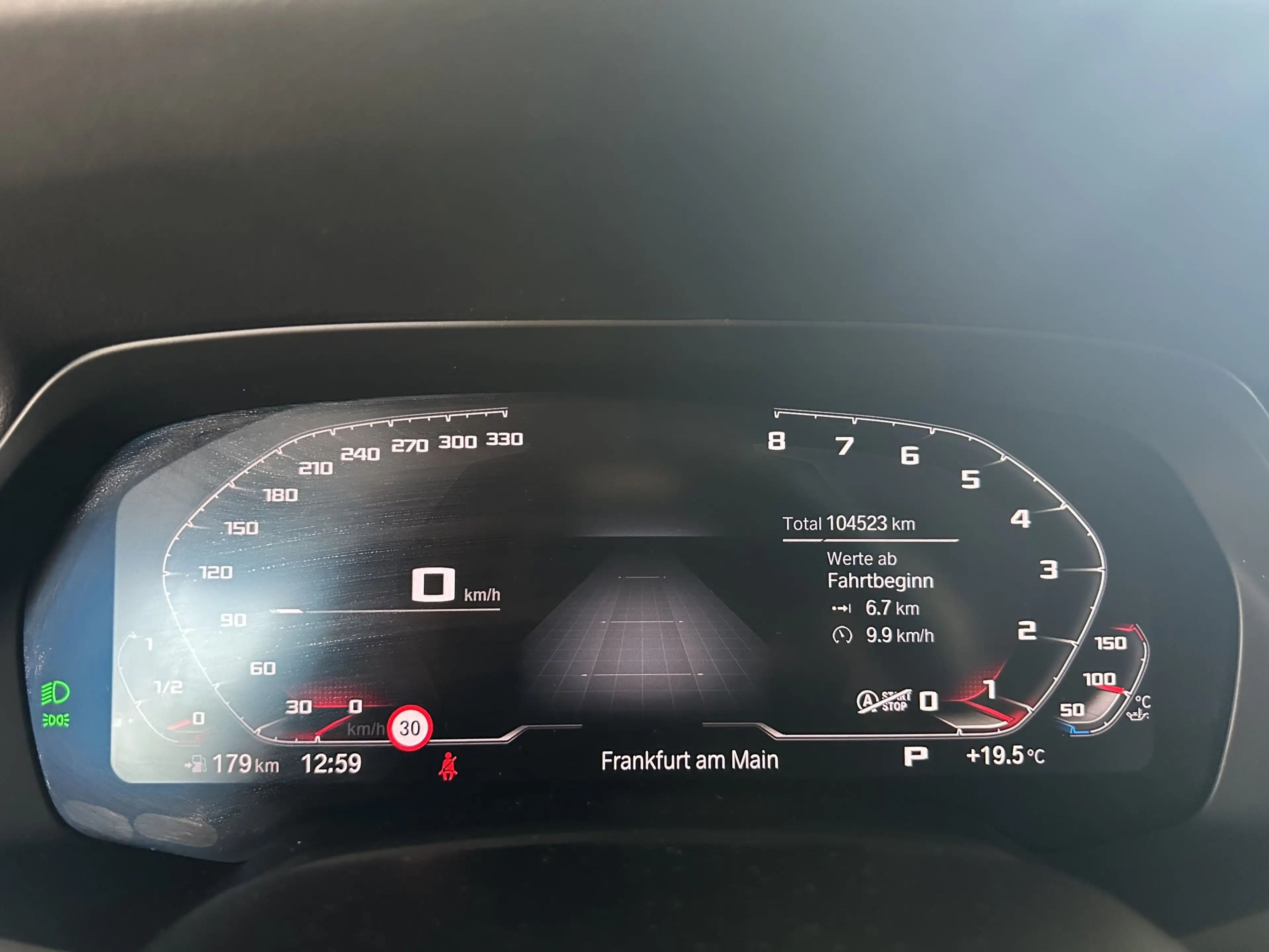 BMW X5 M50d Luft Laser H&K 360 HUD 22 ACC Gestik CC — photo 25