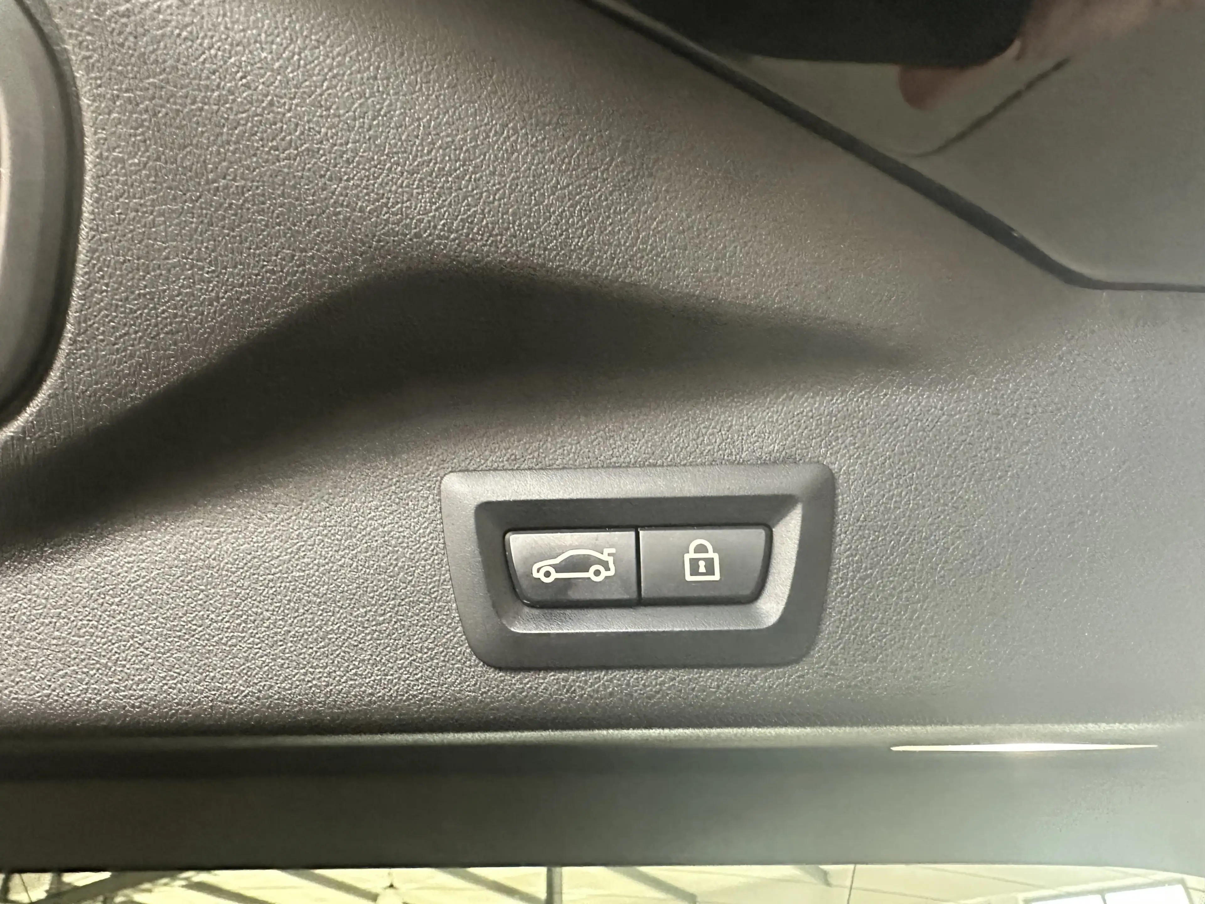 BMW X5 M50d Luft Laser H&K 360 HUD 22 ACC Gestik CC — photo 23