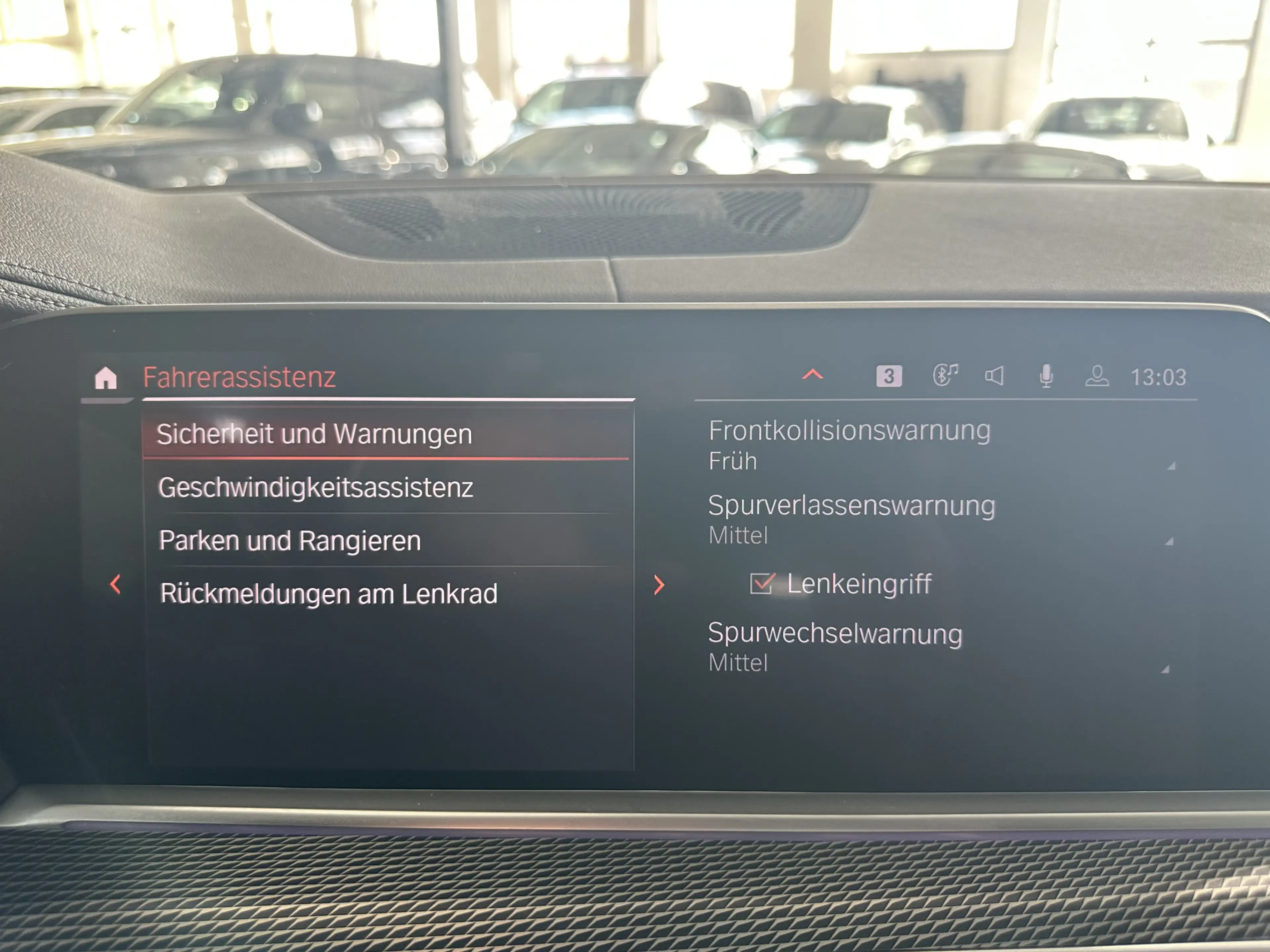 BMW X5 M50d Luft Laser H&K 360 HUD 22 ACC Gestik CC — photo 35