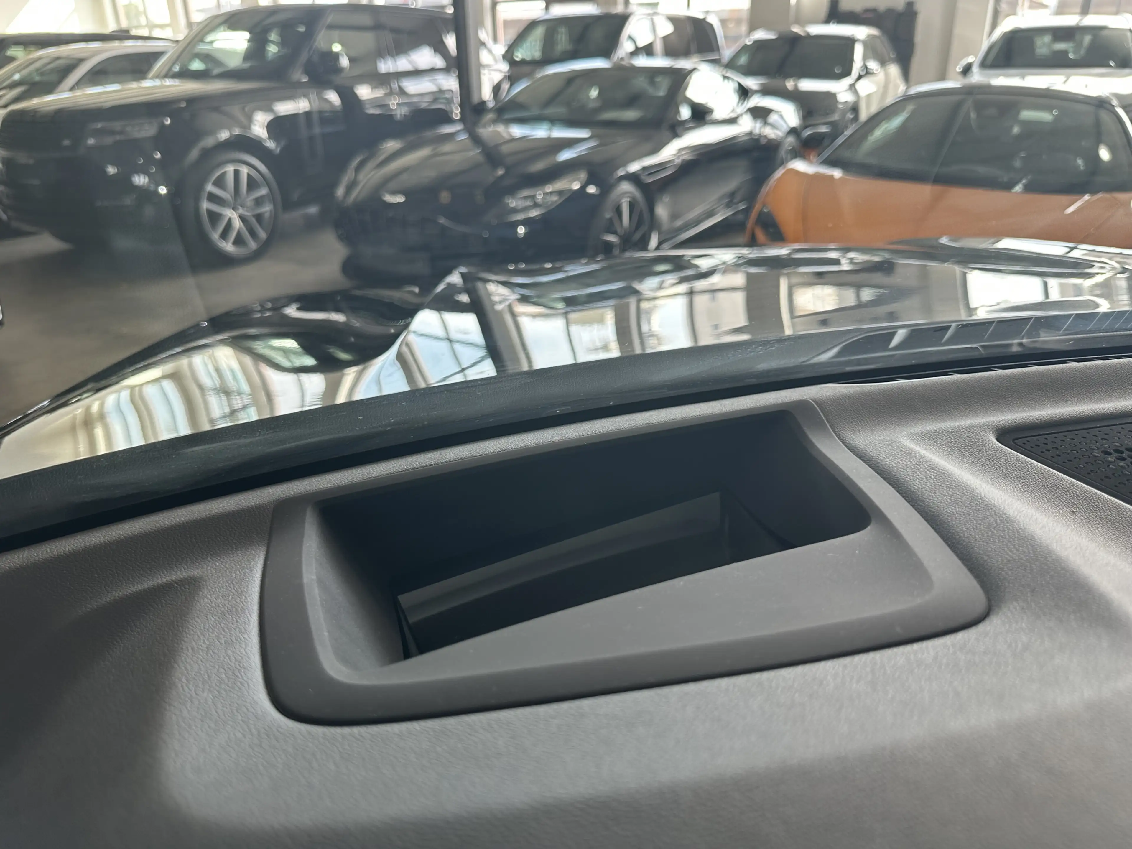 BMW X5 M50d Luft Laser H&K 360 HUD 22 ACC Gestik CC — photo 38