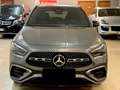 Mercedes-Benz GLA 200 GLA 200 d AMG Line Premium auto+IVA TETTO-KM0 Grigio - thumbnail 3