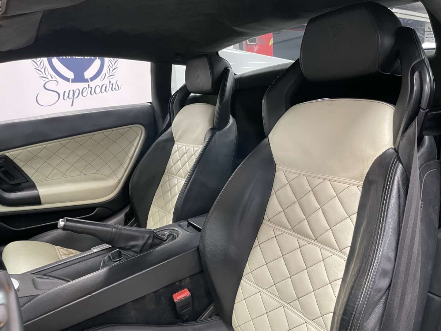 Lamborghini Gallardo LP 560-4 - - Joinsteer - #4