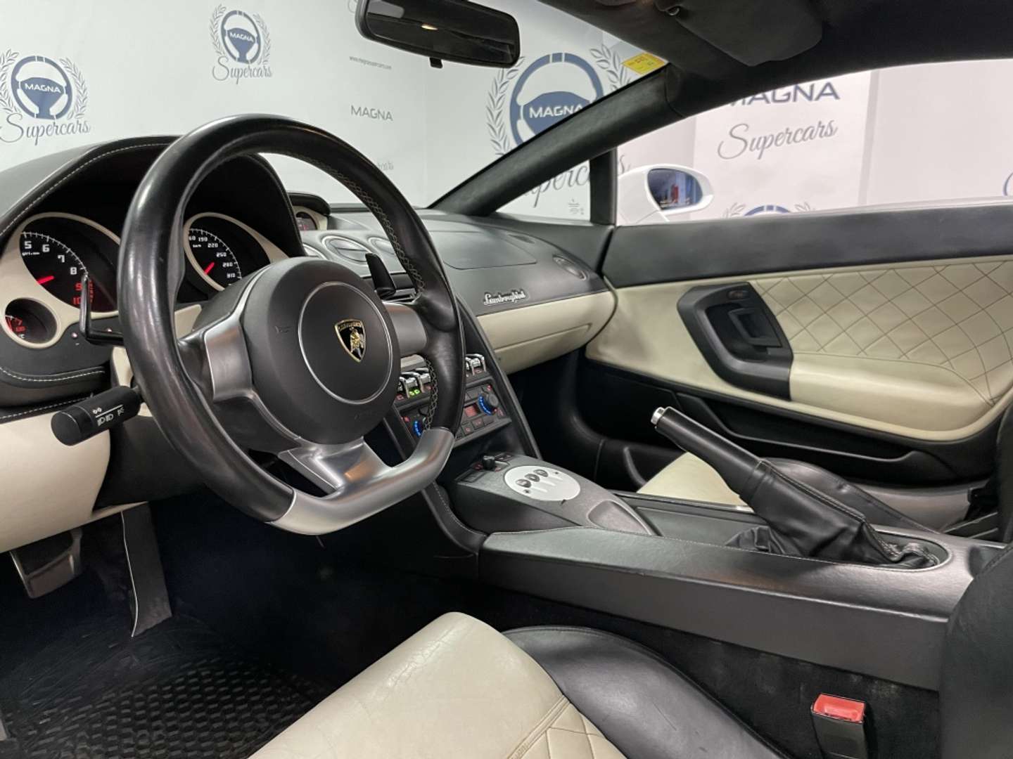 Lamborghini Gallardo LP 560-4 - - Joinsteer - #3