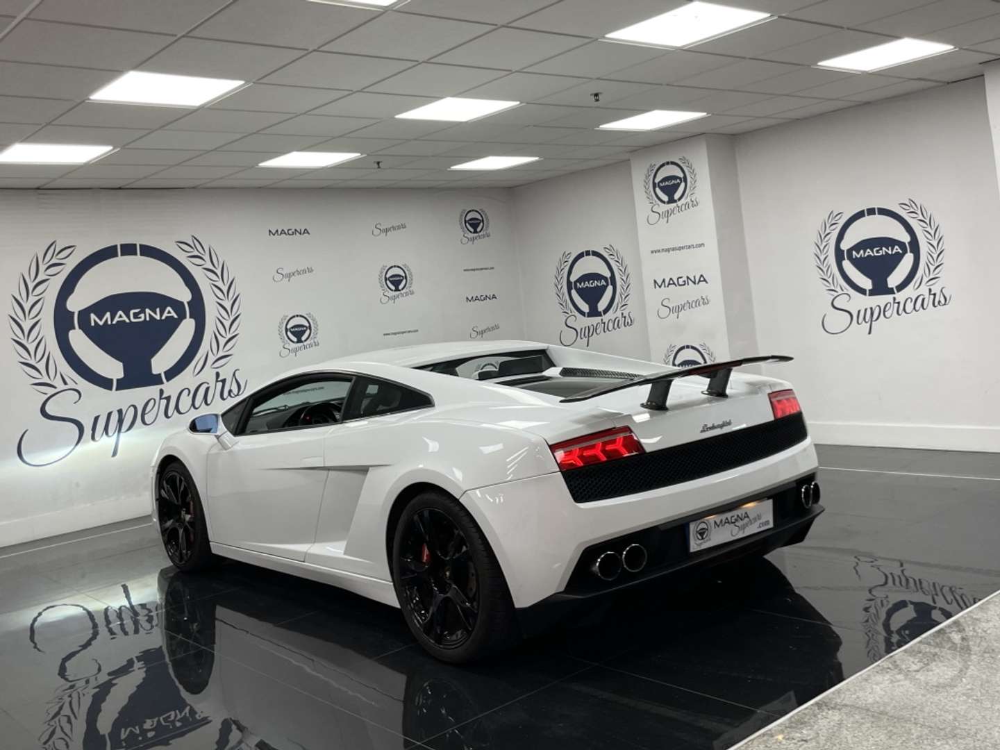 Lamborghini Gallardo LP 560-4 - - Joinsteer - #2