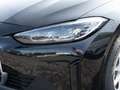 BMW i4 eDrive 40 Gran Coupe LED NAVI KAMERA SHZ Negro - thumbnail 26