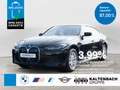 BMW i4 eDrive 40 Gran Coupe LED NAVI KAMERA SHZ Negro - thumbnail 1