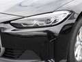 BMW i4 eDrive 40 Gran Coupe LED NAVI KAMERA SHZ Schwarz - thumbnail 24