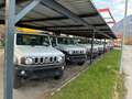 Suzuki Jimny Allgrip GLX Flash Automatik 5-Türen**BESTELLBAR** Grau - thumbnail 1