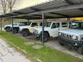 Suzuki Jimny Allgrip GLX Flash Automatik 5-Türen**BESTELLBAR** Grau - thumbnail 2