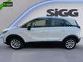 Opel Crossland 1.2 Turbo Elegance Klimaautomatik Kamera SHZ Lenkr Bílá - thumbnail 3