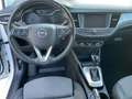 Opel Crossland 1.2 Turbo Elegance Klimaautomatik Kamera SHZ Lenkr Bílá - thumbnail 12