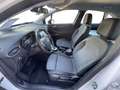 Opel Crossland 1.2 Turbo Elegance Klimaautomatik Kamera SHZ Lenkr Bílá - thumbnail 11