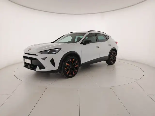 CUPRA Formentor 2.0 TDI 150 CV DSG