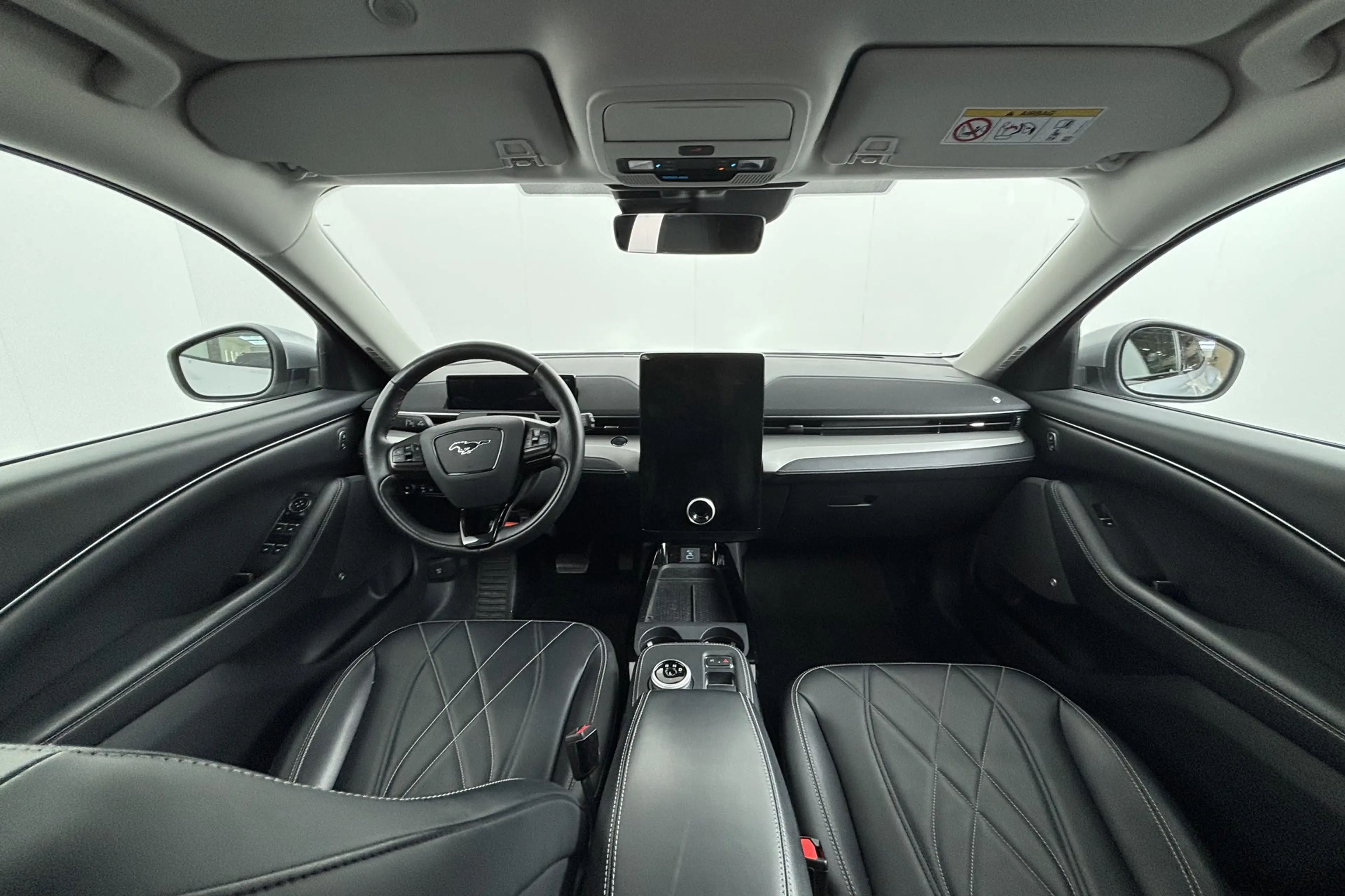 Ford Mustang Mach-E RWD 75 kWh | Apple Carplay/Android | Cruise contro — photo 4