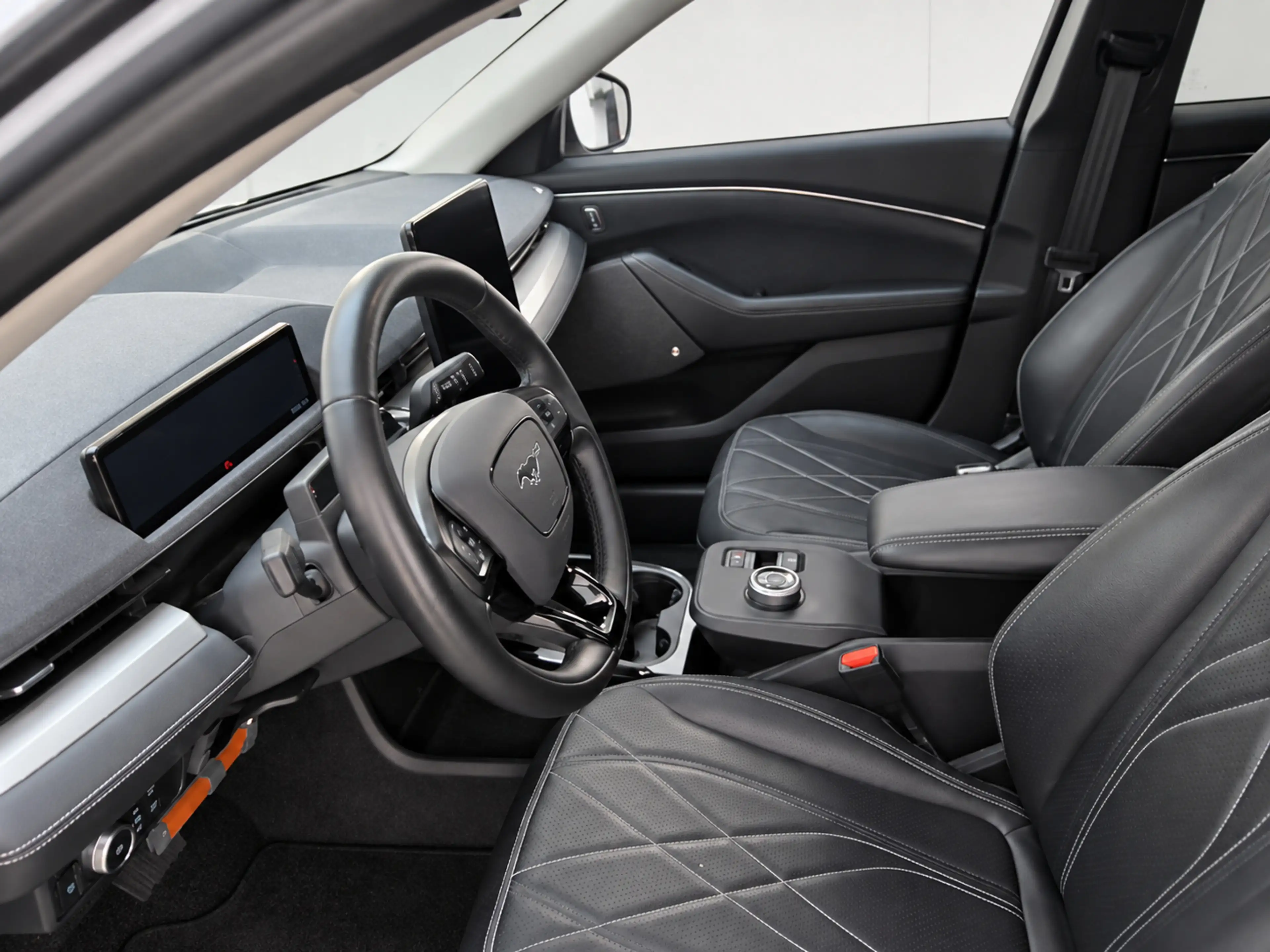 Ford Mustang Mach-E RWD 75 kWh | Apple Carplay/Android | Cruise contro — photo 5