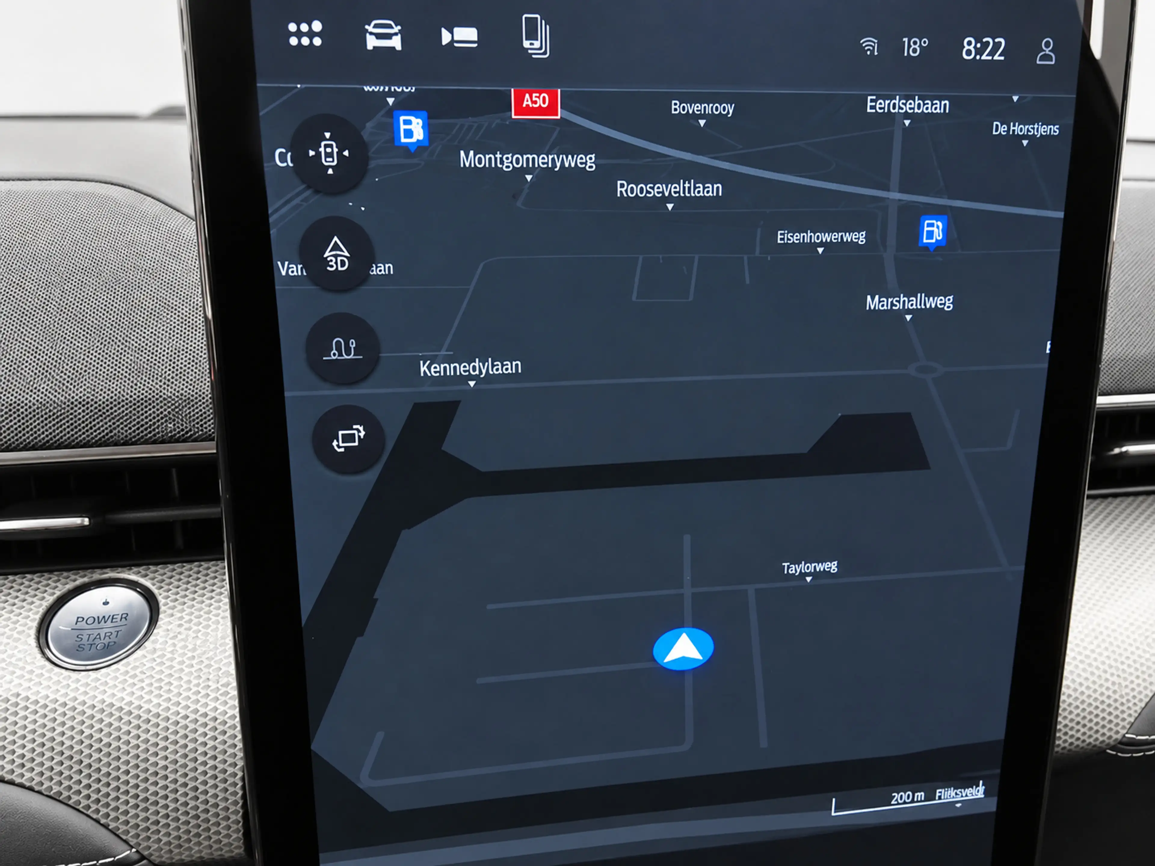 Ford Mustang Mach-E RWD 75 kWh | Apple Carplay/Android | Cruise contro — photo 10