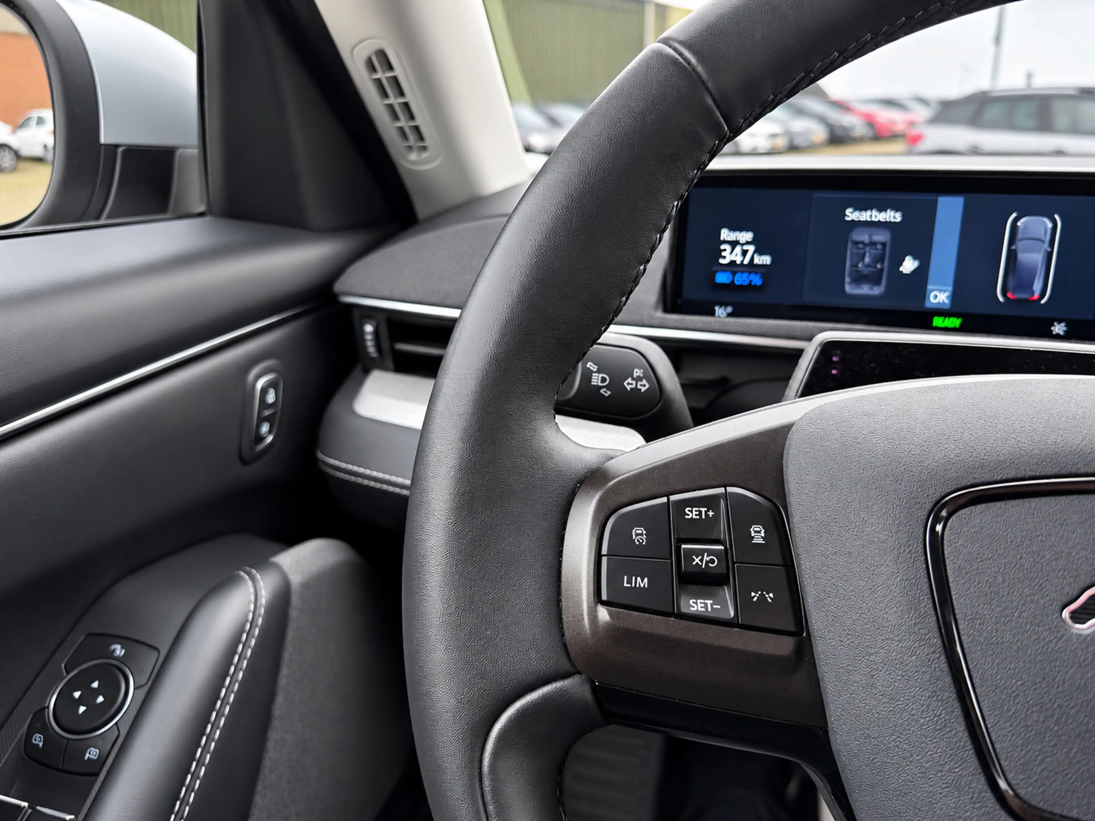 Ford Mustang Mach-E RWD 75 kWh | Apple Carplay/Android | Cruise contro — photo 11
