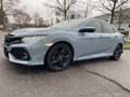 Honda Civic Civic 1.0T 5 porte*Automatik*Neopatentati*Navi* Grigio - thumbnail 2