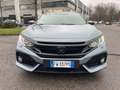 Honda Civic Civic 1.0T 5 porte*Automatik*Neopatentati*Navi* Grigio - thumbnail 5