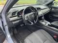 Honda Civic Civic 1.0T 5 porte*Automatik*Neopatentati*Navi* Grigio - thumbnail 12