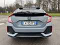 Honda Civic Civic 1.0T 5 porte*Automatik*Neopatentati*Navi* Grigio - thumbnail 9