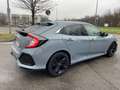 Honda Civic Civic 1.0T 5 porte*Automatik*Neopatentati*Navi* Grigio - thumbnail 8