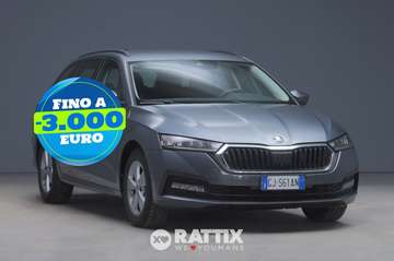 Wagon 1.0 e-tec 110CV Executive DSG