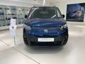 Fiat Doblo Combi 1.5L BlueHDi 130pk Automaat Niebieski - thumbnail 2