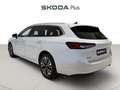 Skoda Superb Combi 1.5 TSI iV P-HEV DSG Selection Blanco - thumbnail 2