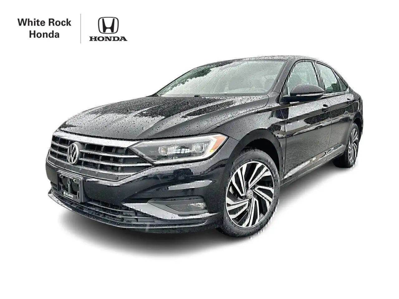 Volkswagen Jetta photo Volkswagen Jetta